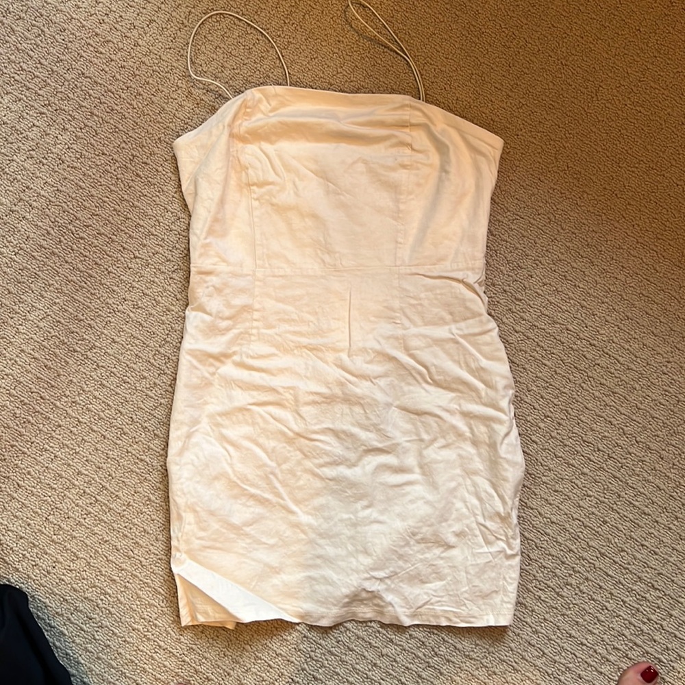 urban outfitters tank dress
